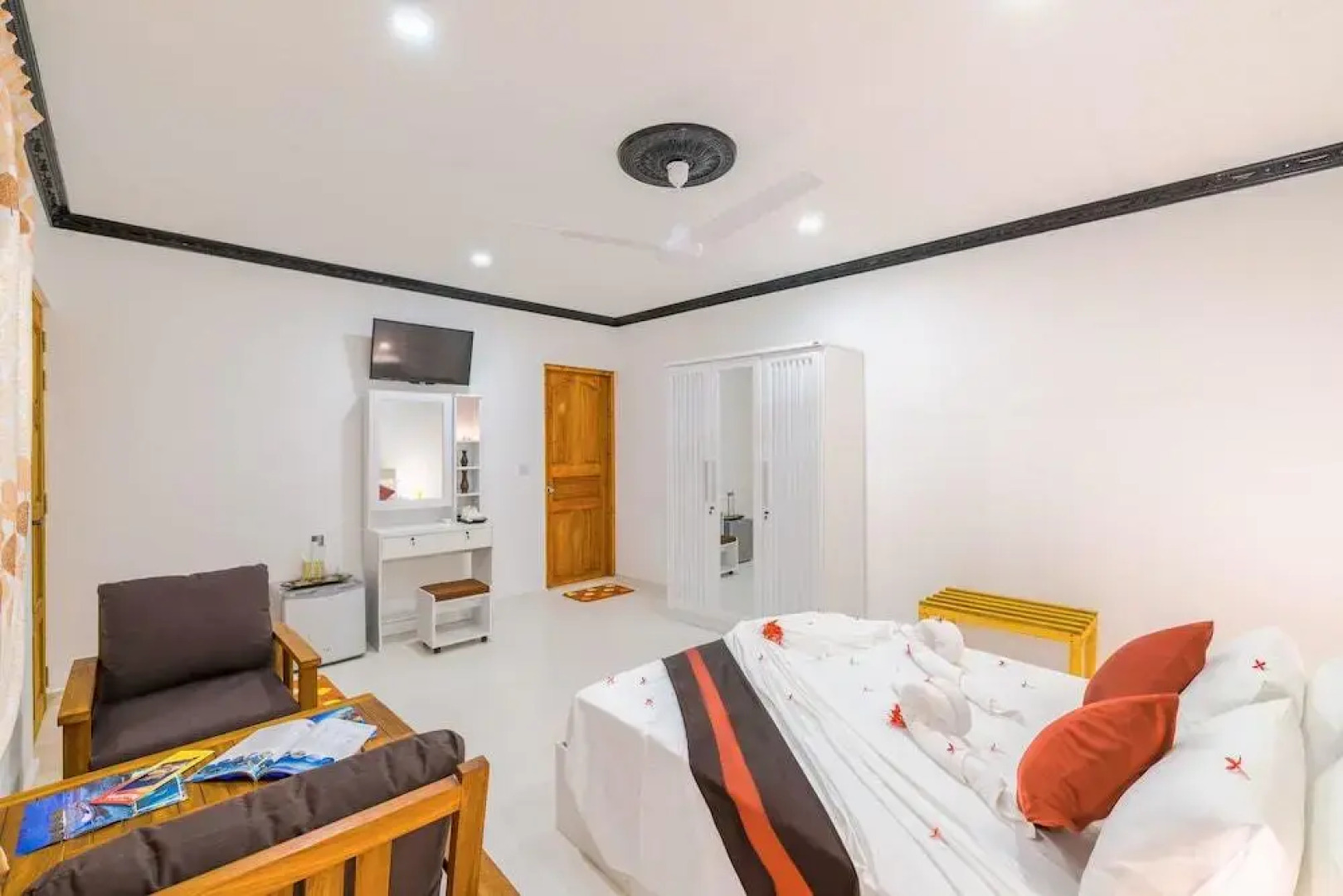 Sabba Summer Suite Maldives