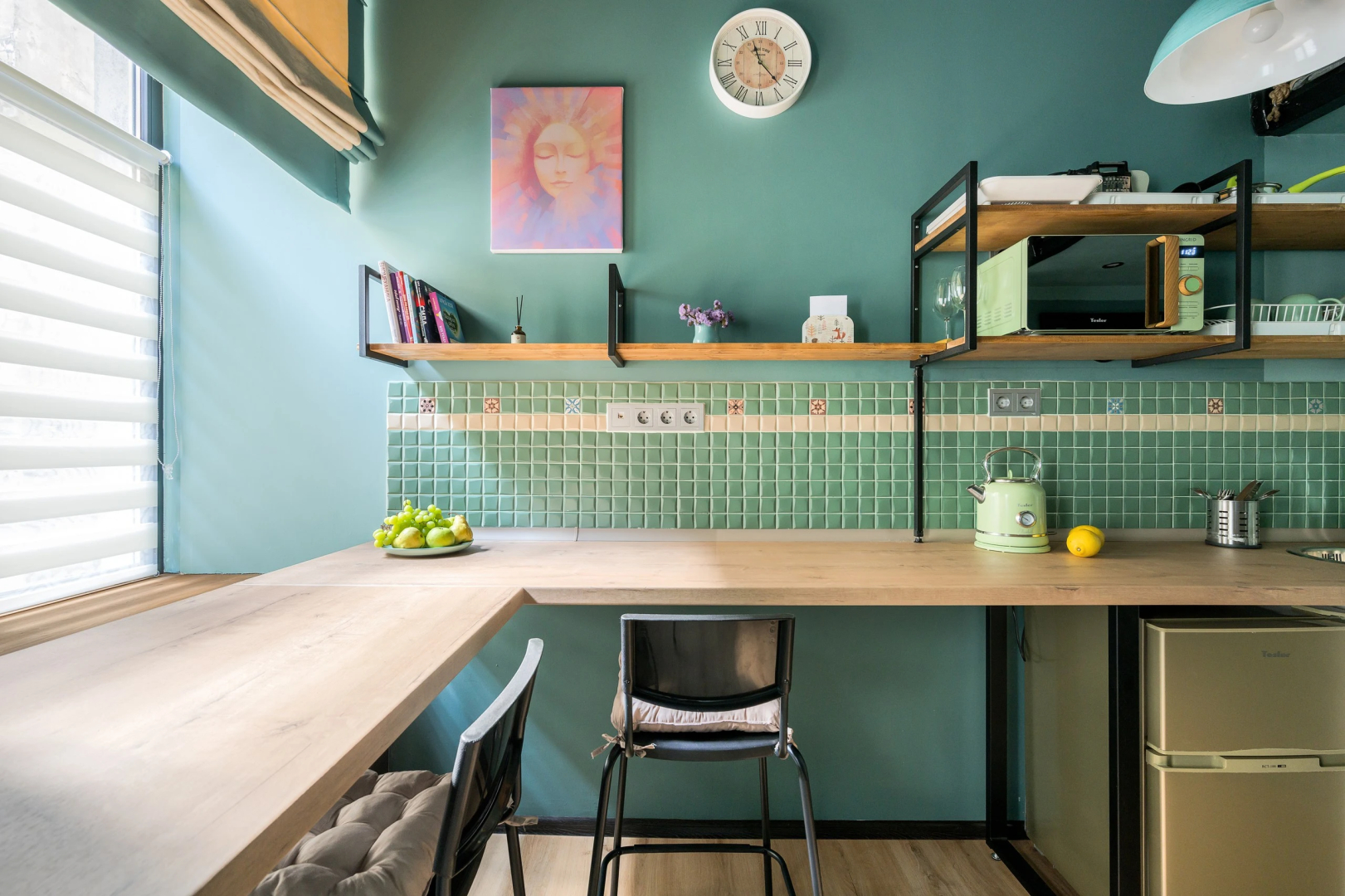 Апартаменты Tony Stars на Советской