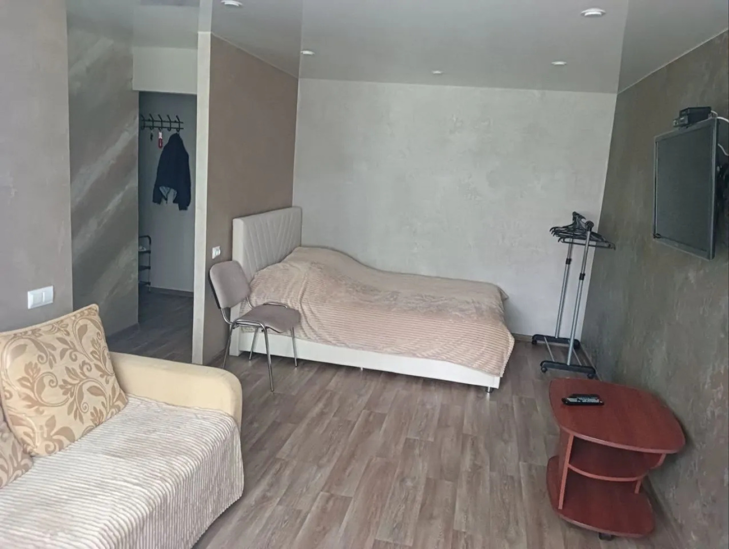 Апартаменты на Автомеханической 28