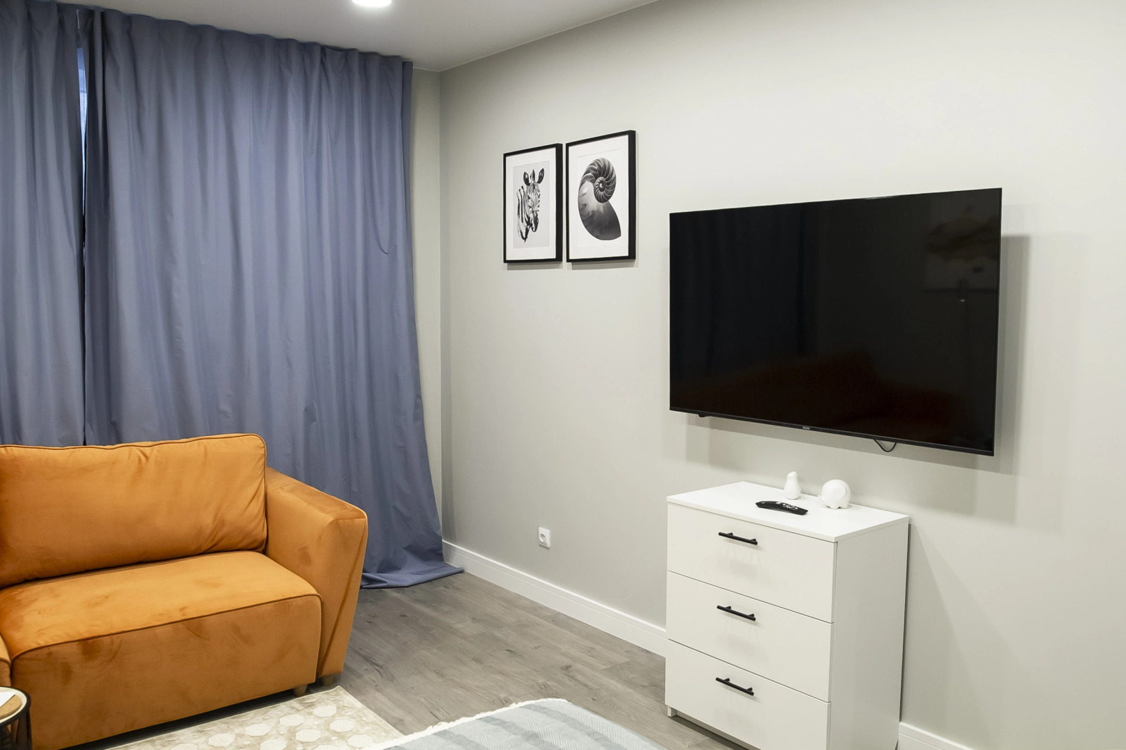 Апартаменты Kaliningrad Home