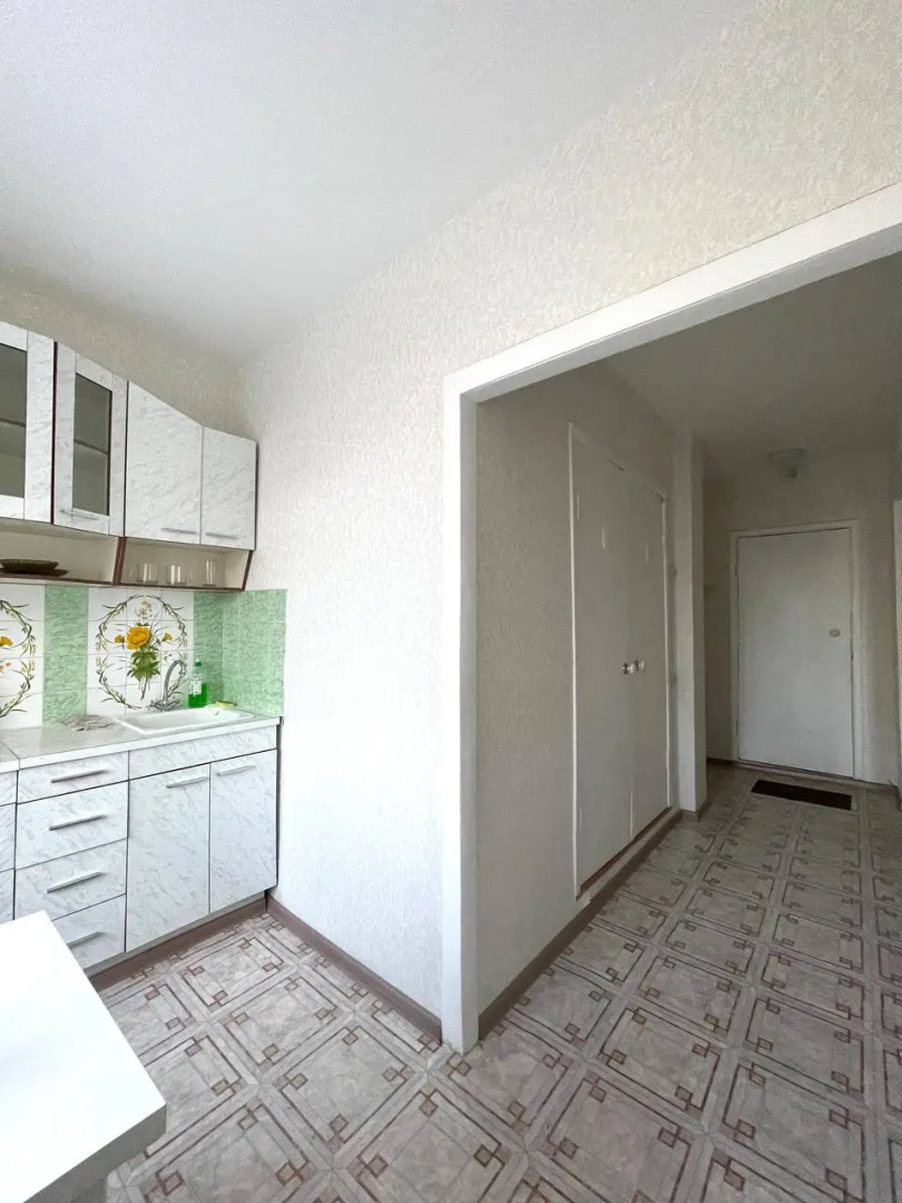 Квартира на Парижской Коммуны 42А 7
