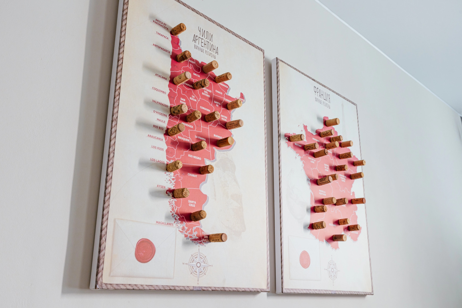 Апартаменты ROOM TOUR в историческом центре Тюмени