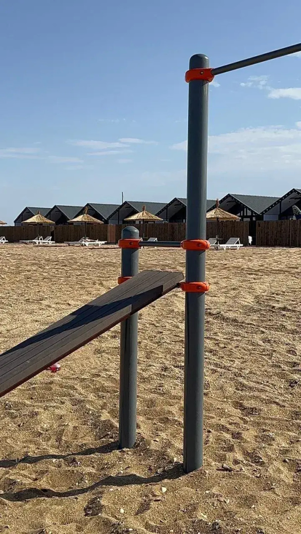 Коттедж аМОРЕbeach