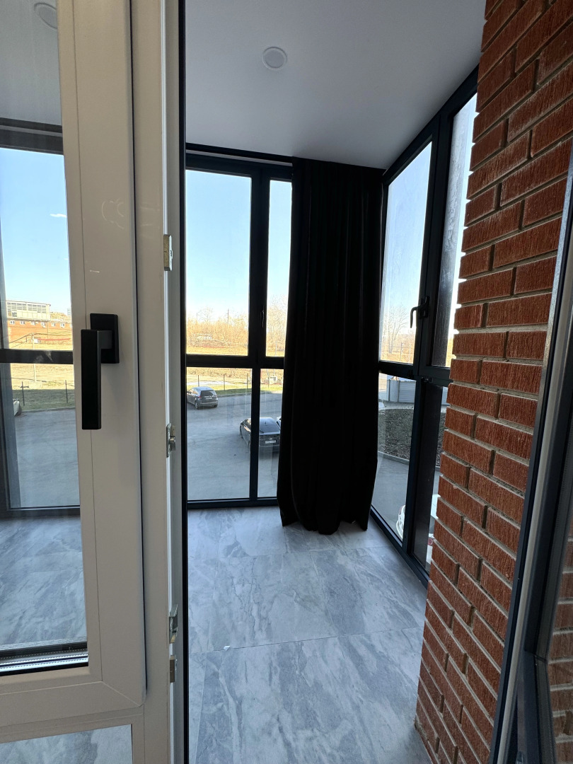 Апартаменты Angara Riviera