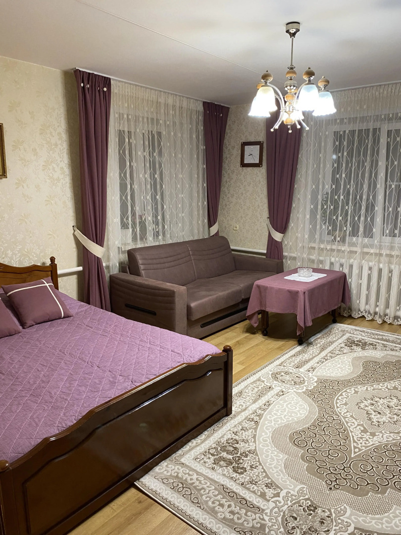 Гостевой дом в Центральном Парке