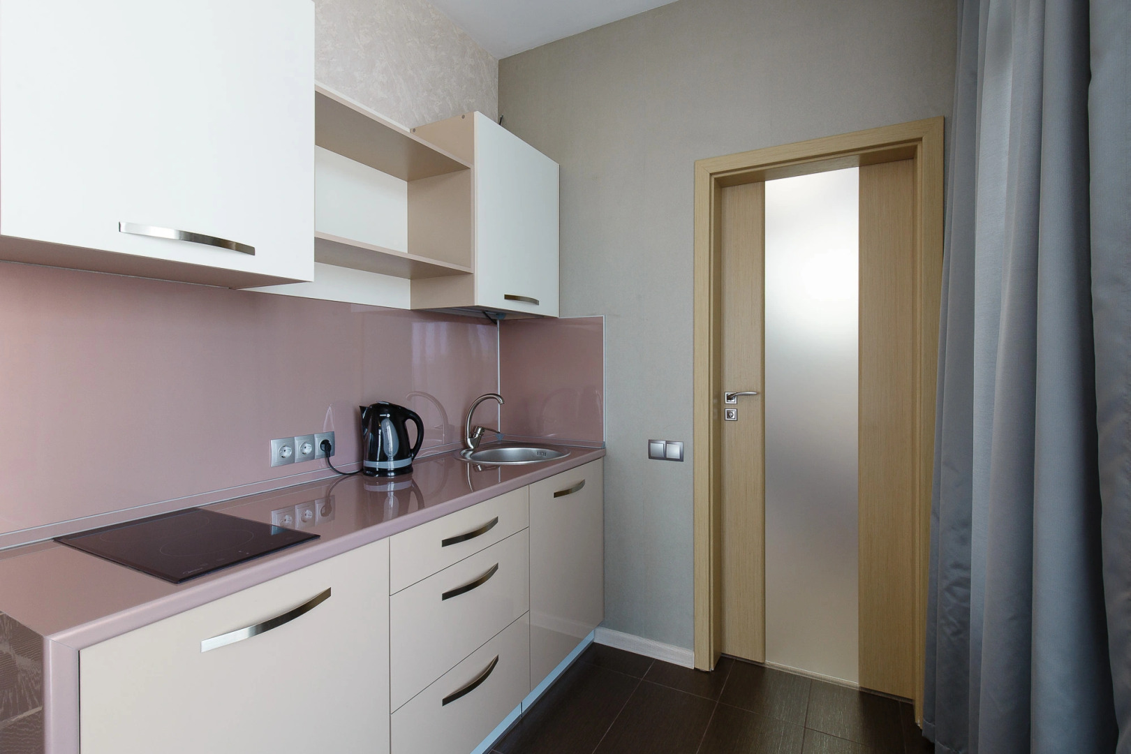 Гостевой Дом Бристоль