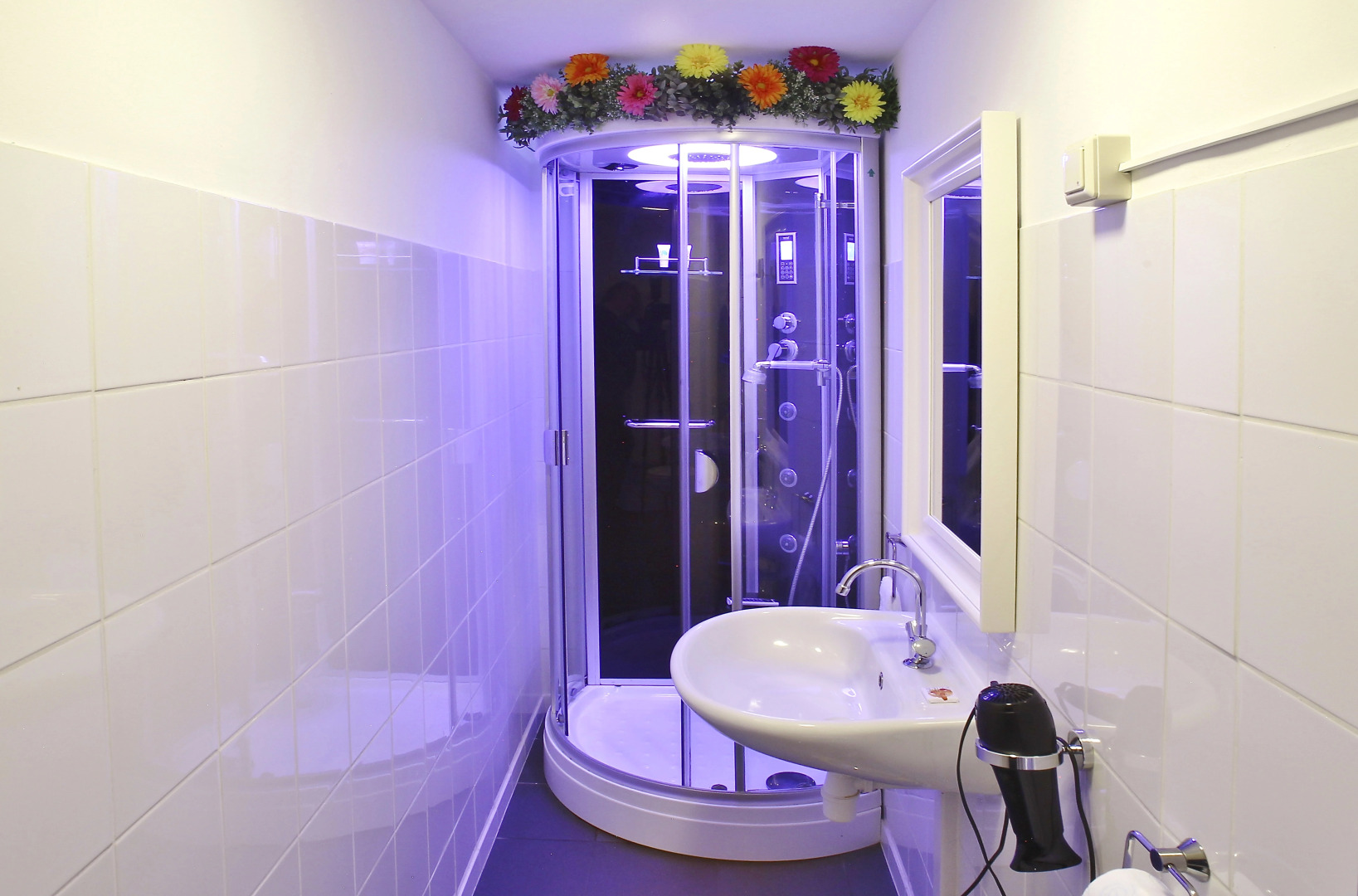 Апартаменты Luxury Apartments Delft Suites