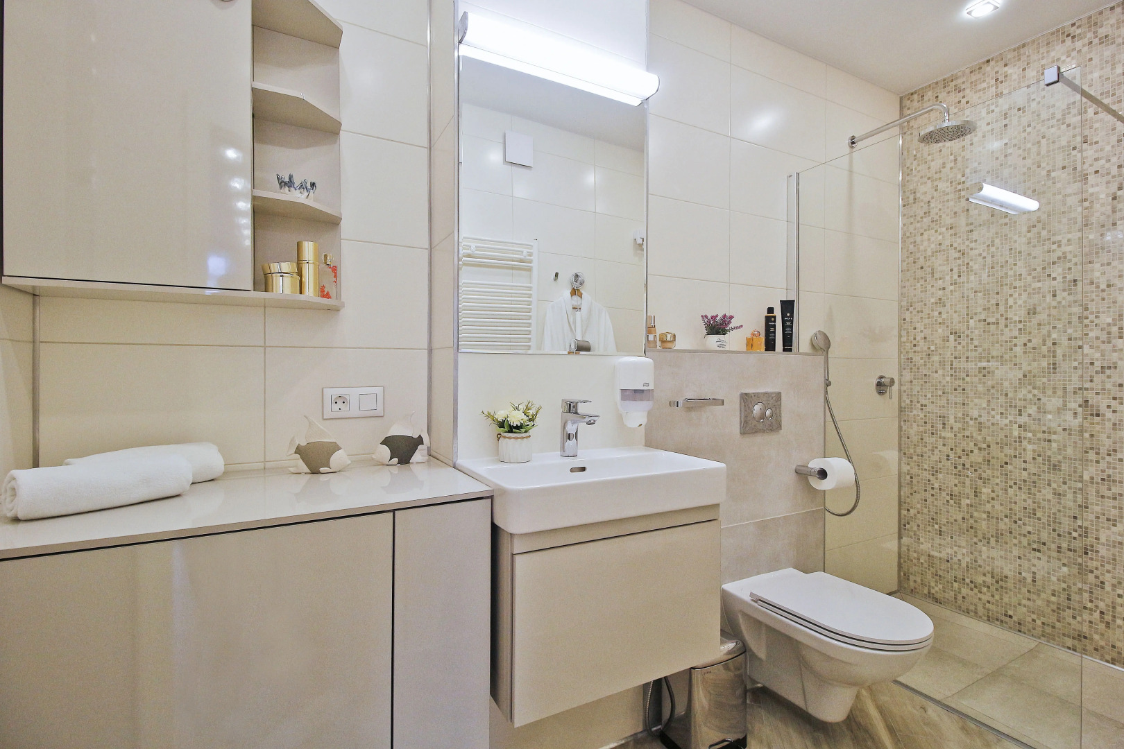 Апартаменты Flyapart 5