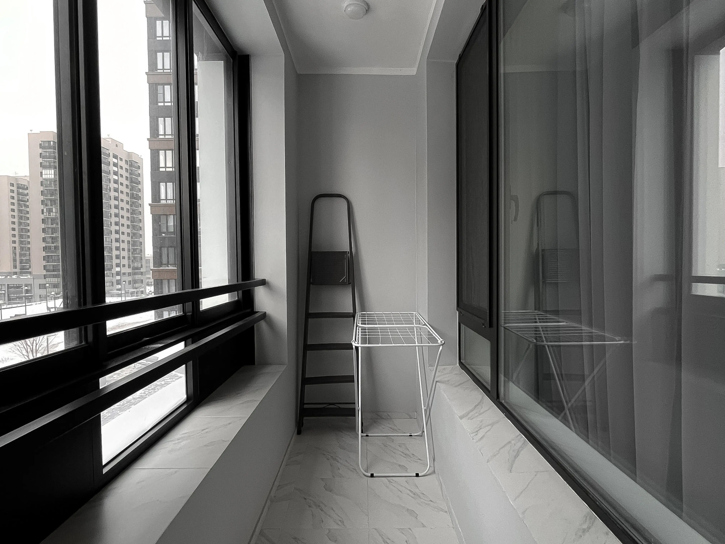 Апартаменты в ЖК Savin House