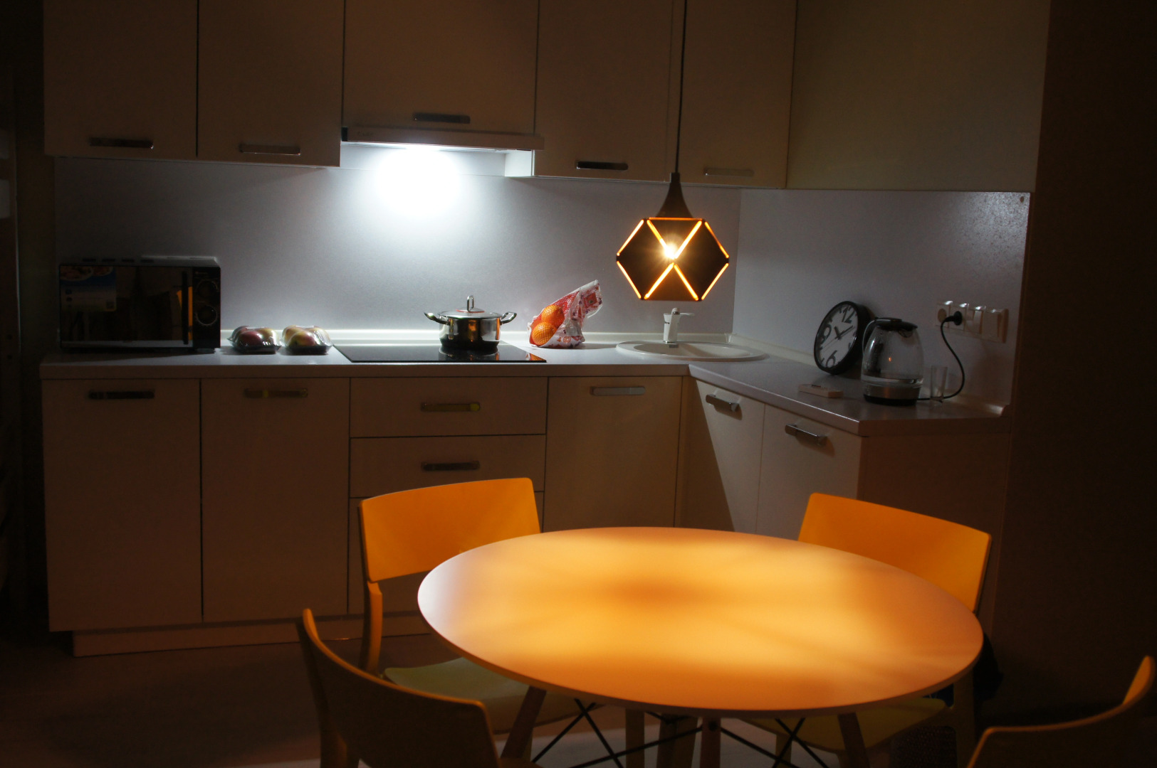 Квартира Розмарин