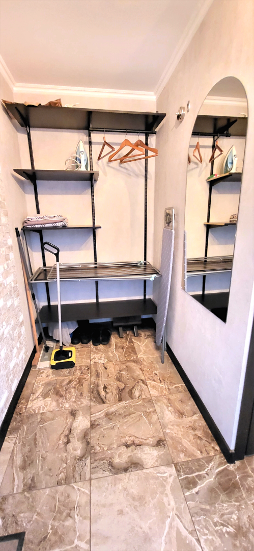 Квартира Экоквартира с системой Умный дом