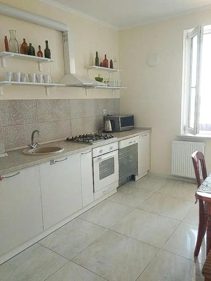 Апартаменты Cozy Apartment in the City Center