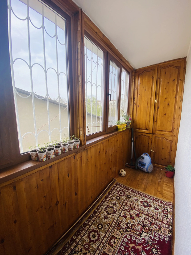 апартаменты TUR HOUSE в Махачкале