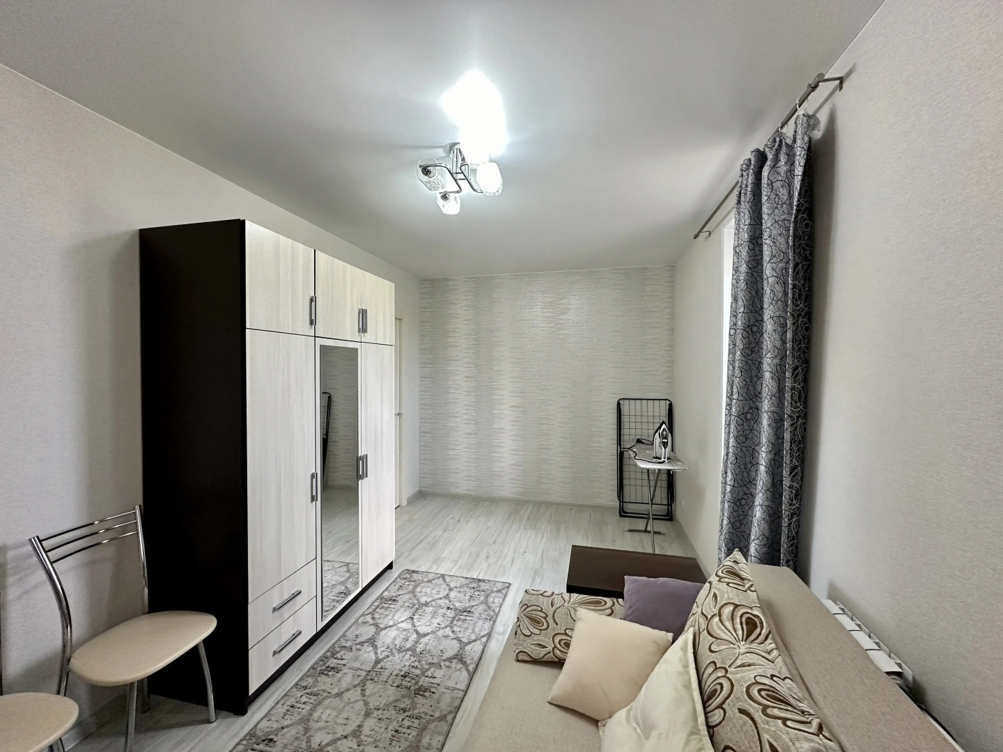 Квартира в 10 Минутах от Центра Города