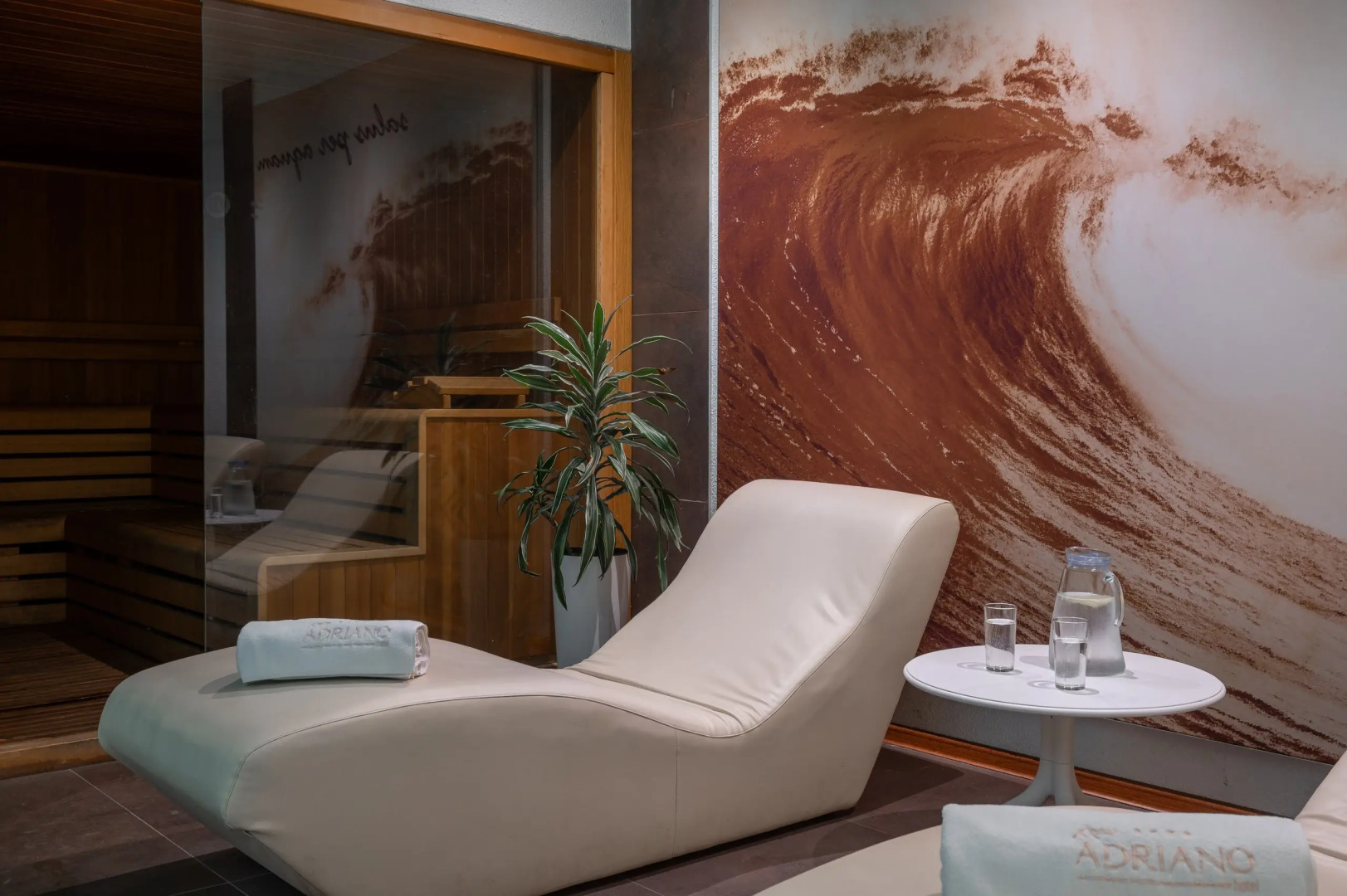 Отель Бутик-отель «Адриано»