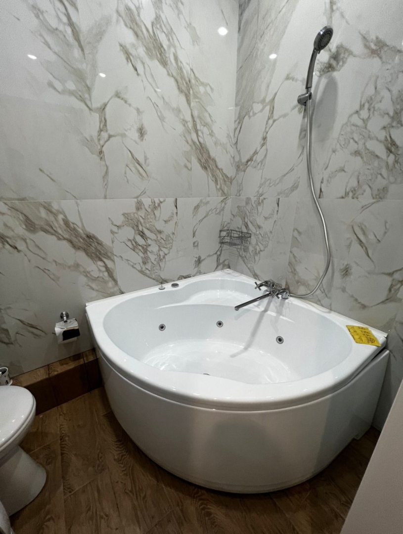 Апартаменты Студия в Центре 006800