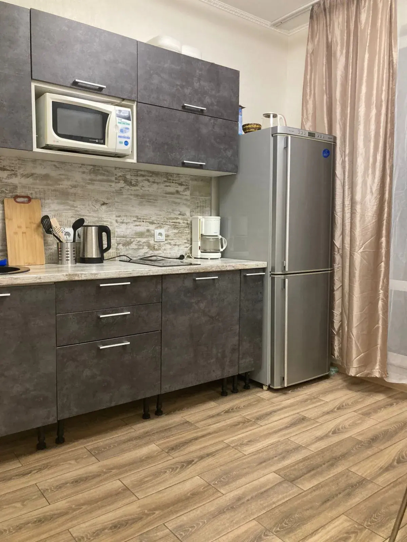 Квартира ApartPiter Новоселье
