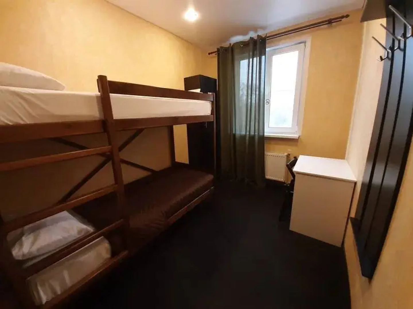 Гостевой дом Толстый Кот