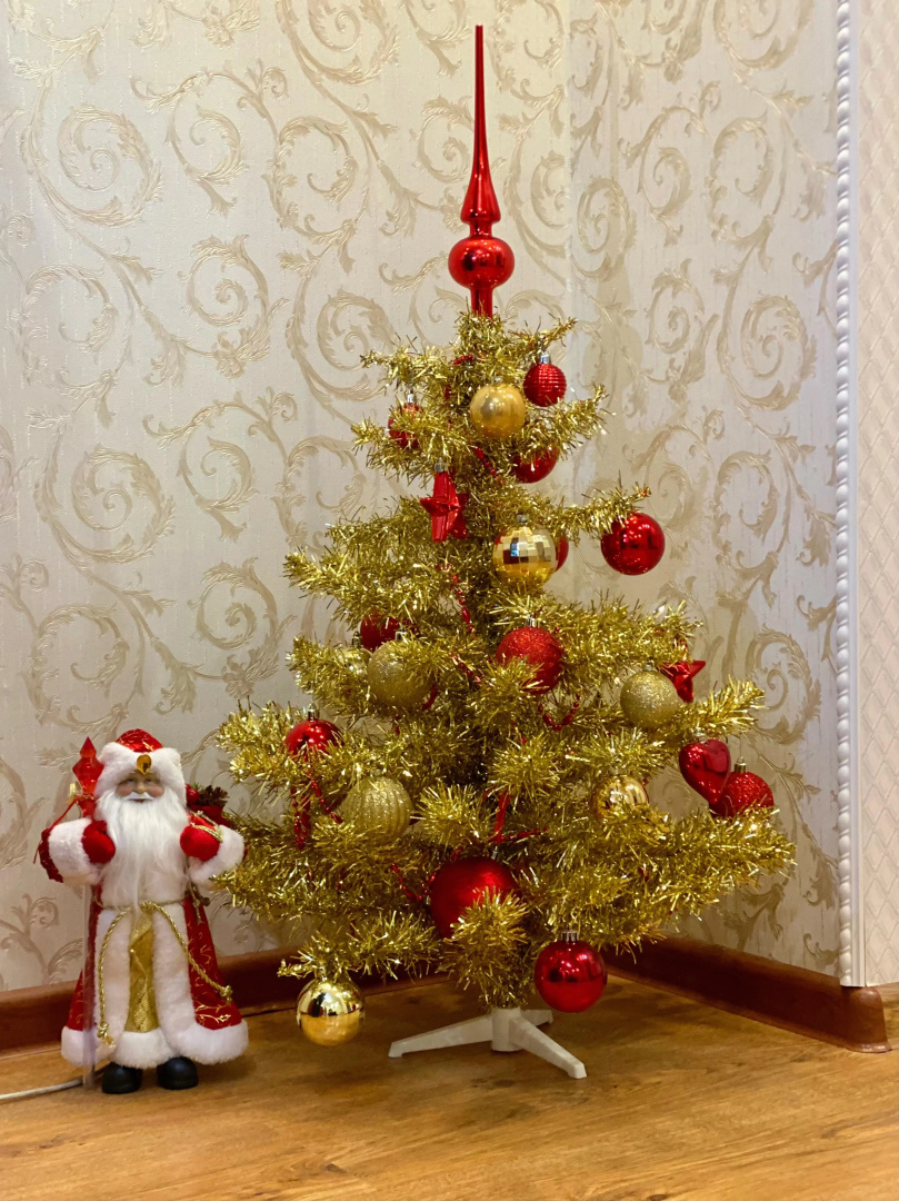 Квартира Уютная