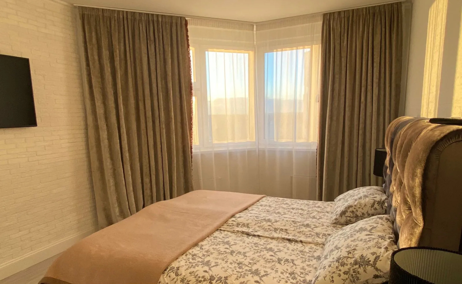 Апартаменты Квартира Рядом с Аэропортом Внуково