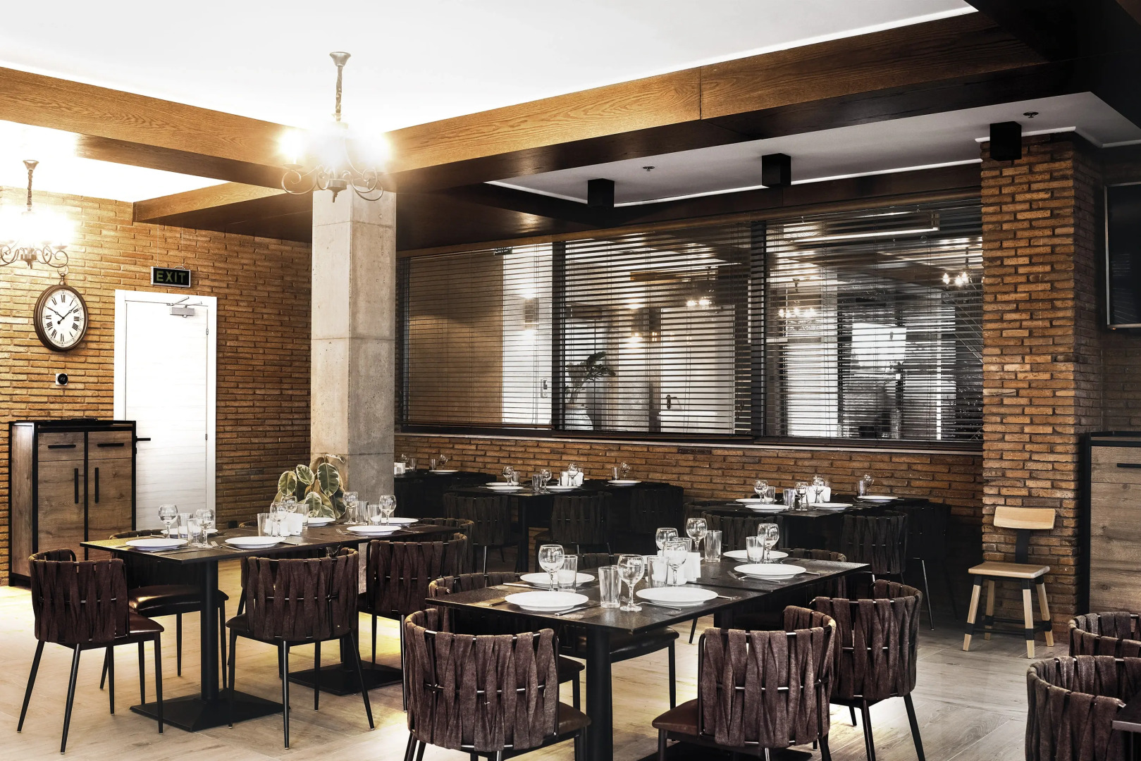 Апарт-отель Residence Gudauri Hills