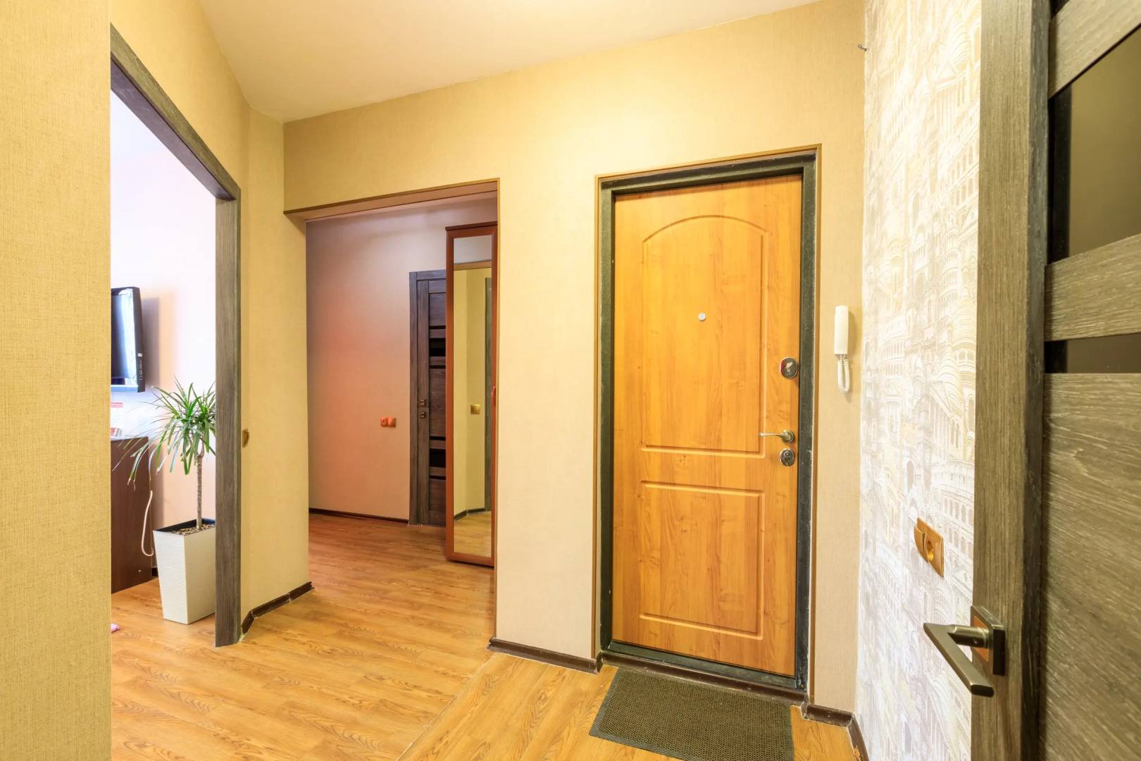 Апартаменты Сутки-24