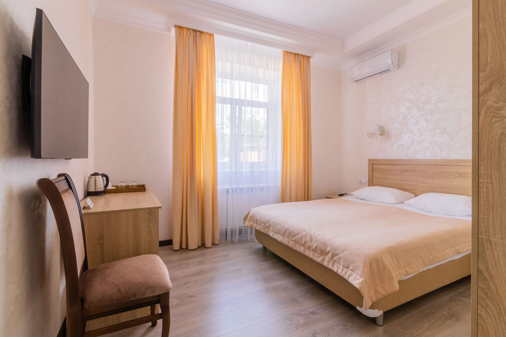 Гостевой дом М