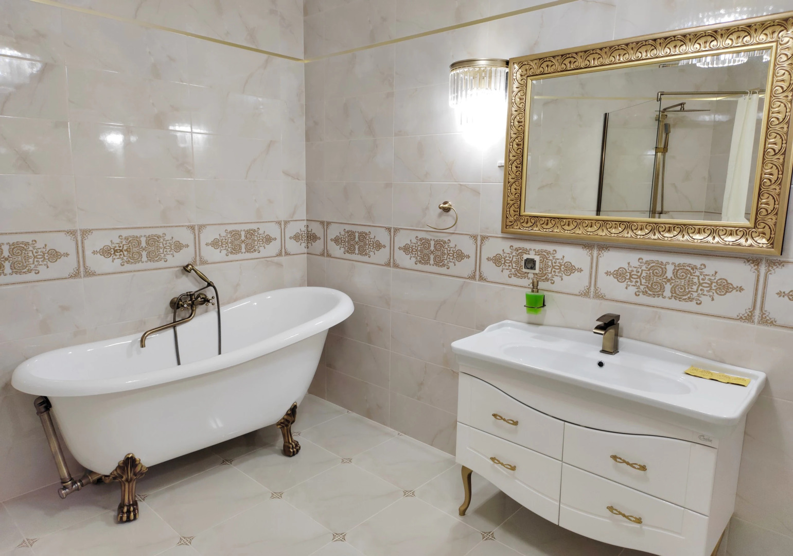 Отель Панорама