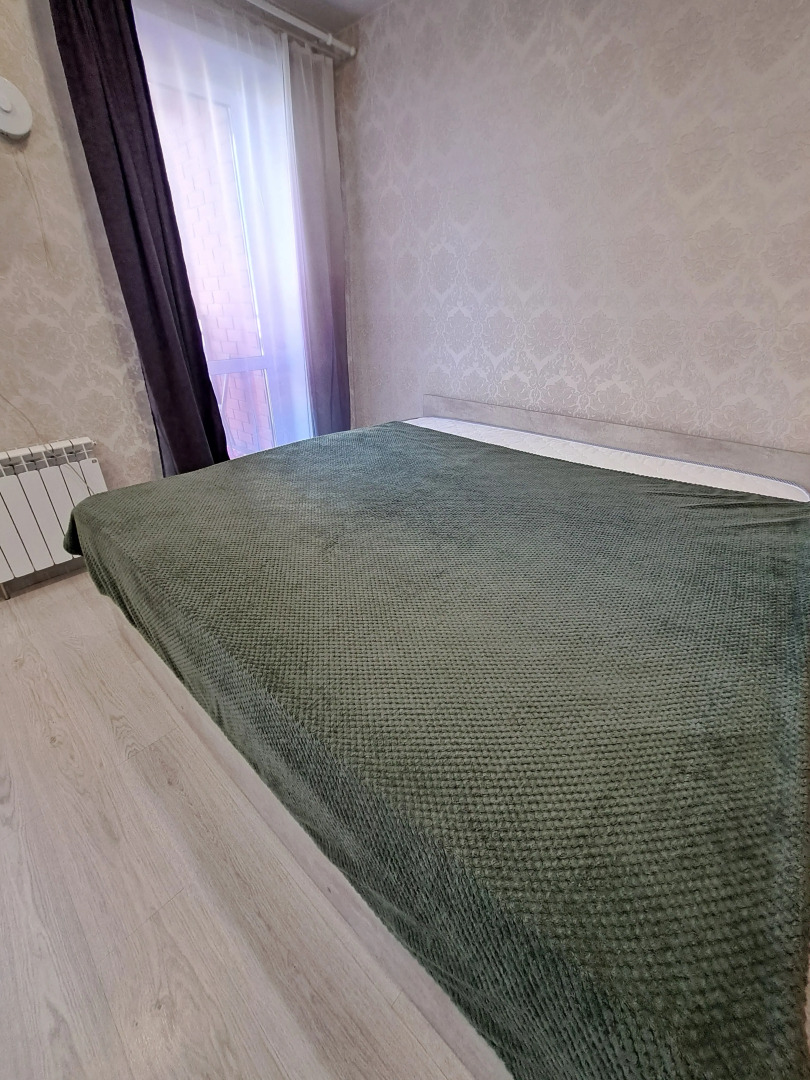 Квартира Мой город