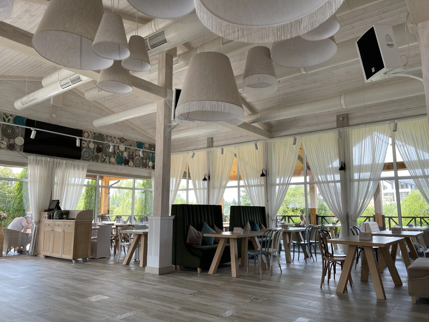 База Отдыха Сябры