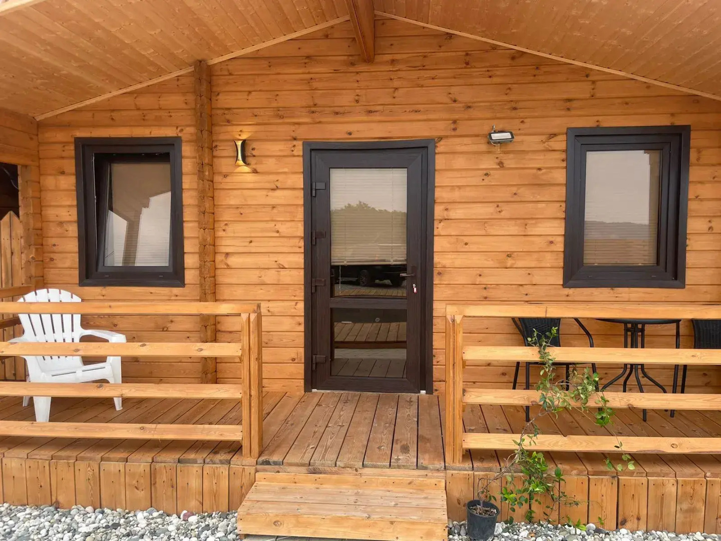 База отдыха Comfort land