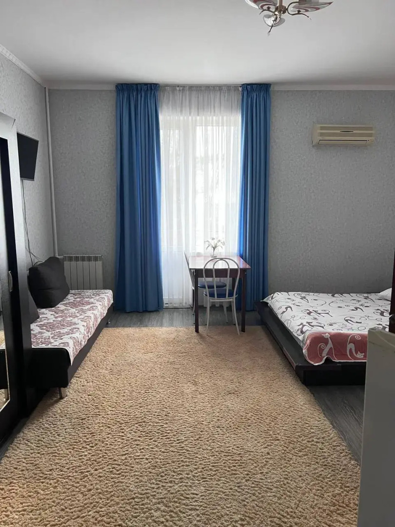 Гостевой дом Сергей