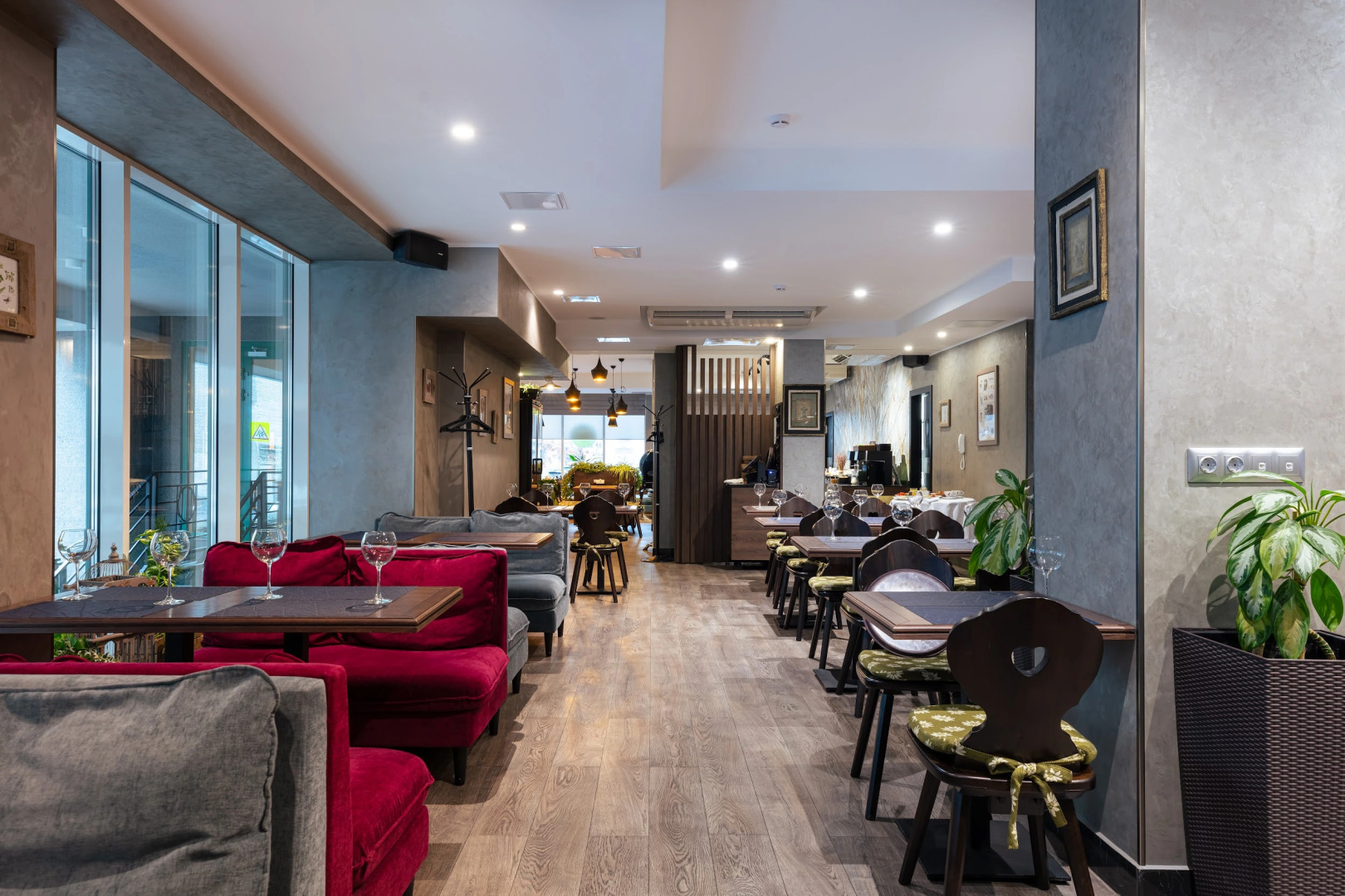 Отель Welton Club Hotel & Apartments