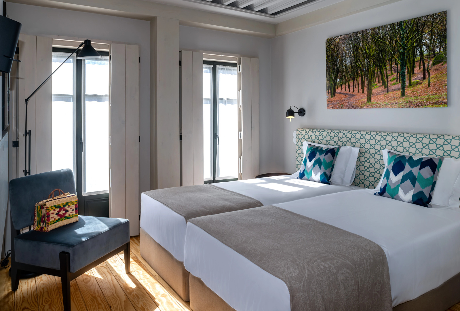 Гостевой дом Porta Nova Collection House