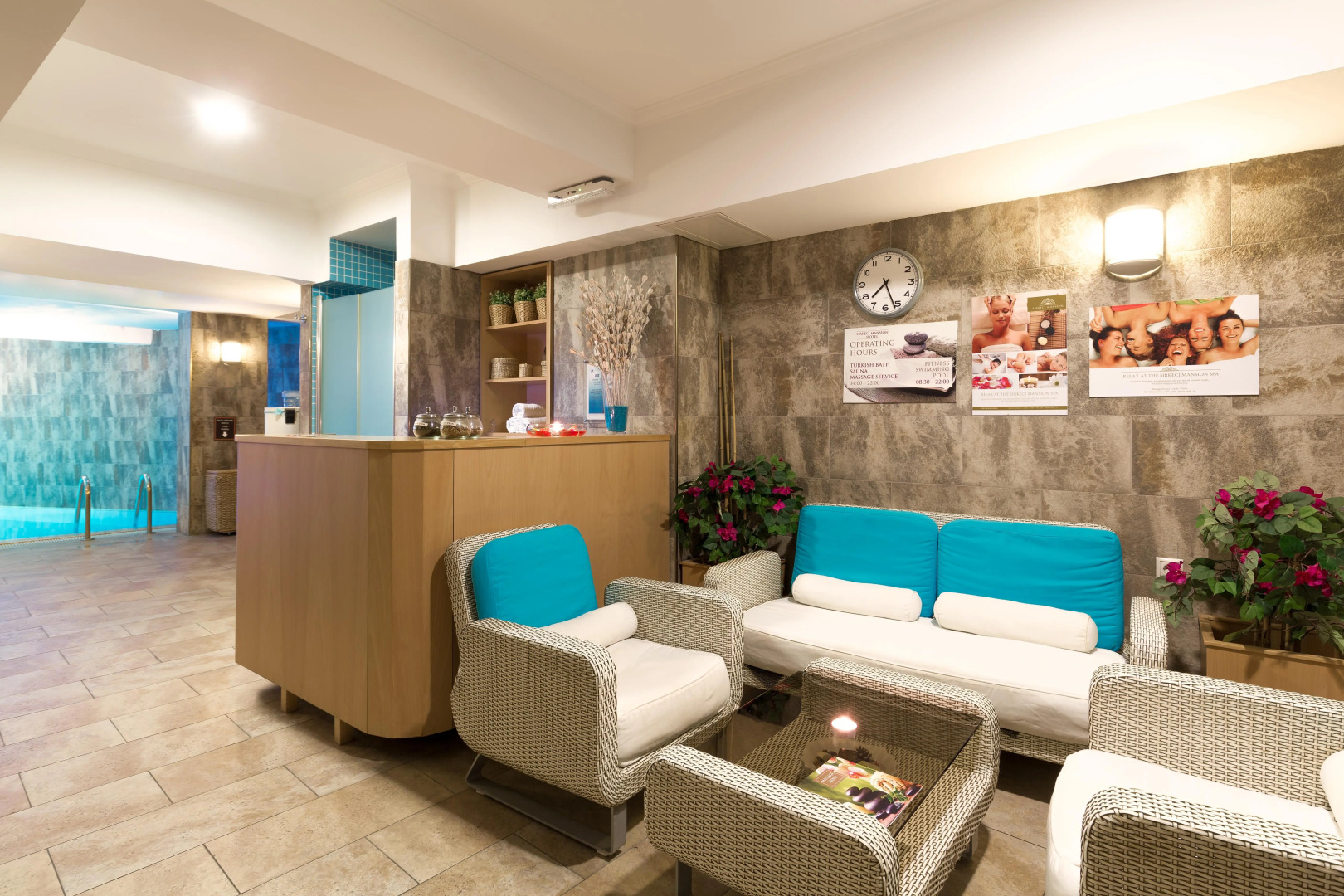 Sirkeci Mansion Hotel