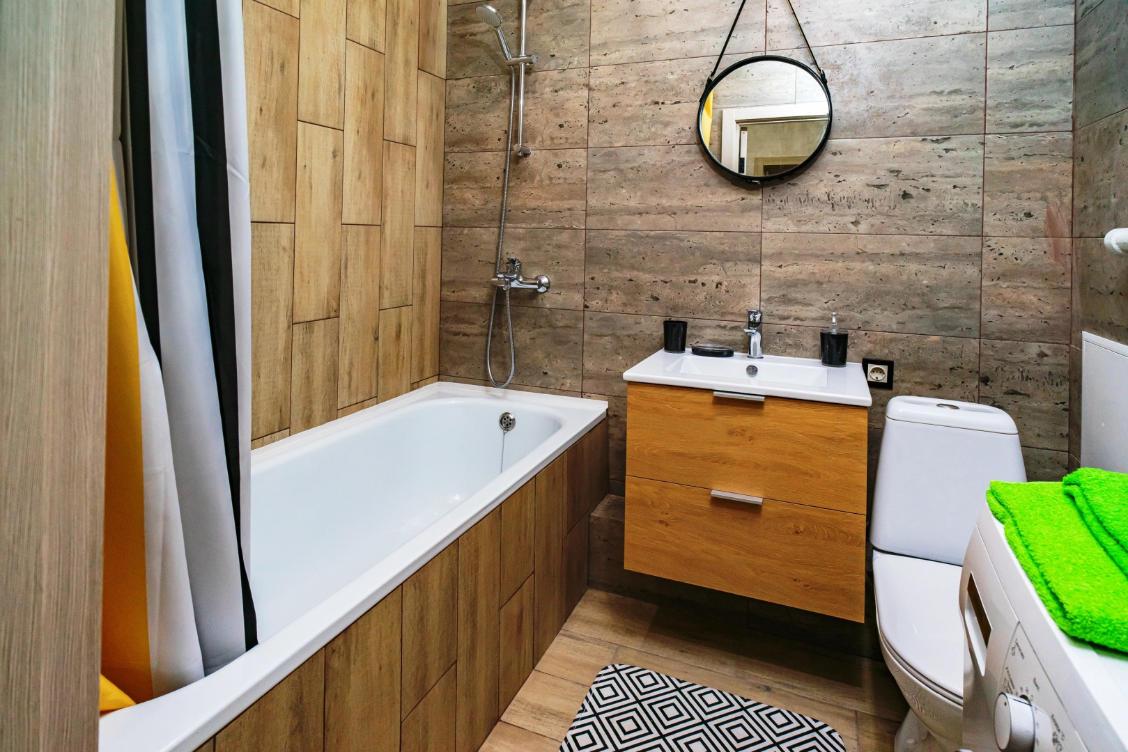 Апартаменты OrenRoom56