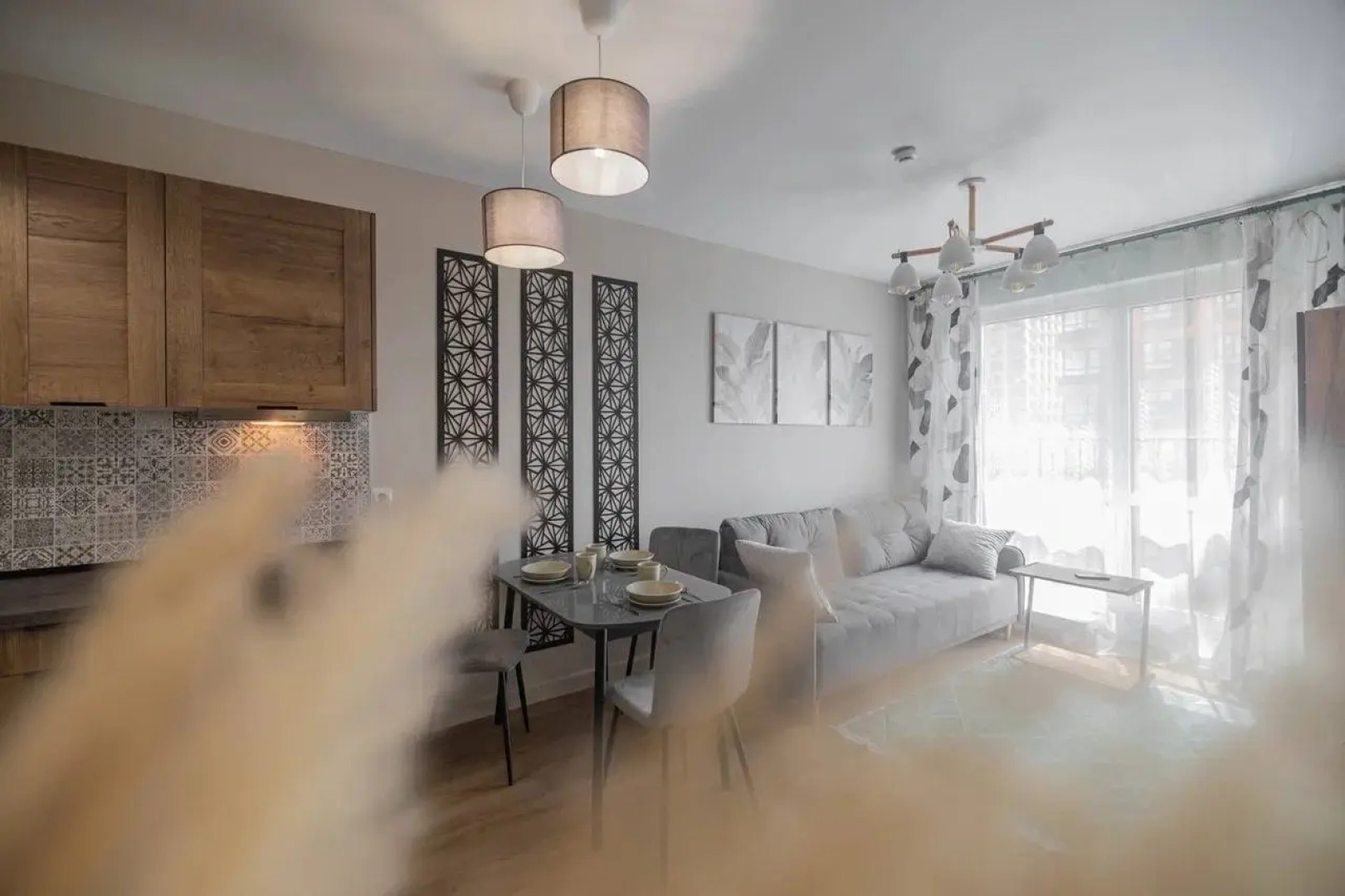 Апартаменты Семейные в удобной локации