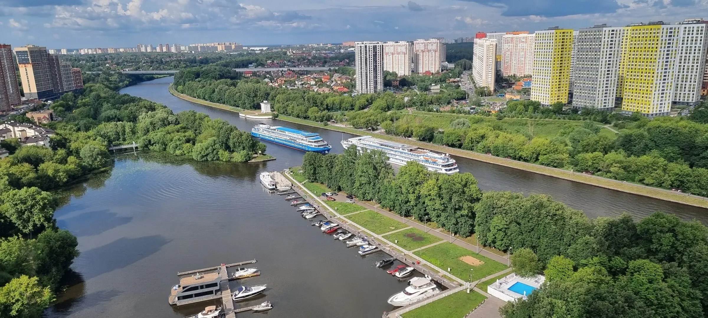 Квартира Премиальная Евротрешка