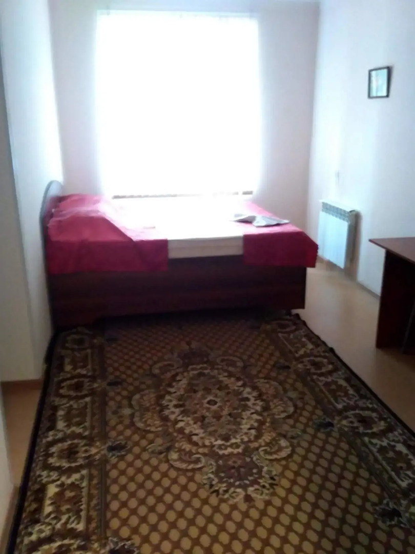 Апарт-Отель Квартирный Отель