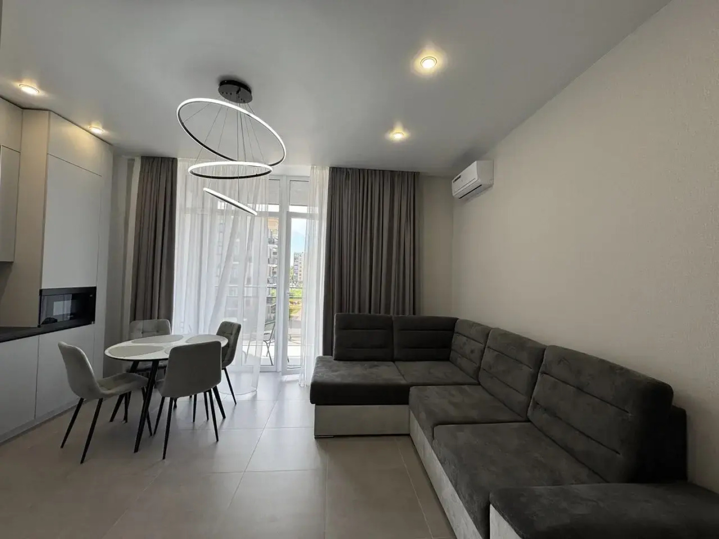 Квартира Svetlogorsk-onelove