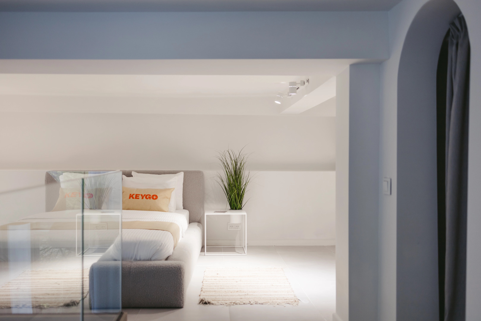 Апартаменты KeyGo #0017 ключ к центру Еревана