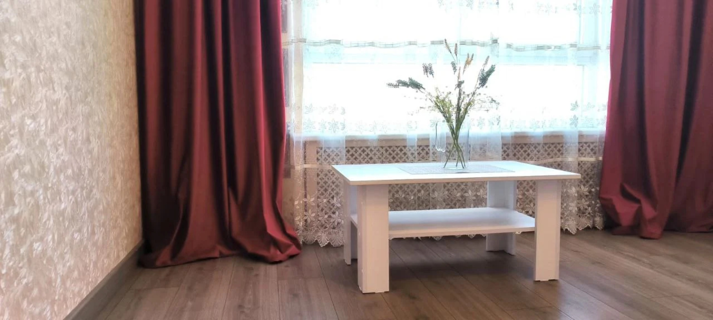 Бизнес- Апартаменты Lora Home на Варшавском шоссе