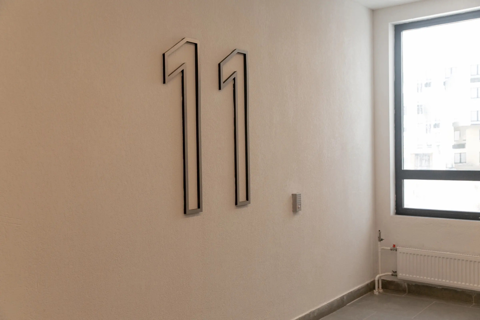 Квартира InnDays Красовского 2/3