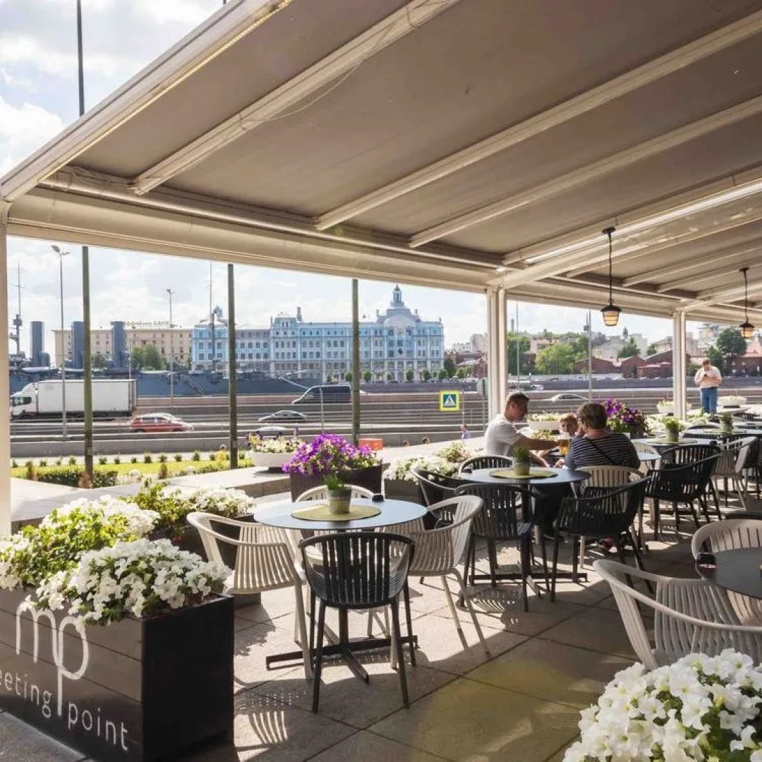 Отель Санкт-Петербург