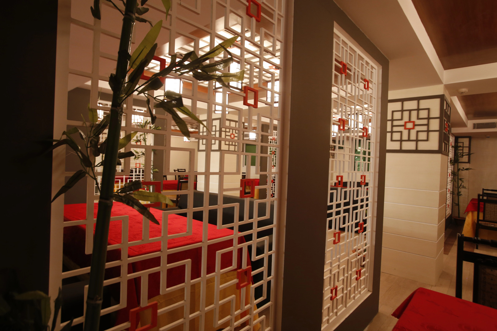 Отель Patliputra Continental