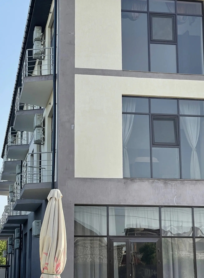 Гостевой дом Альянс