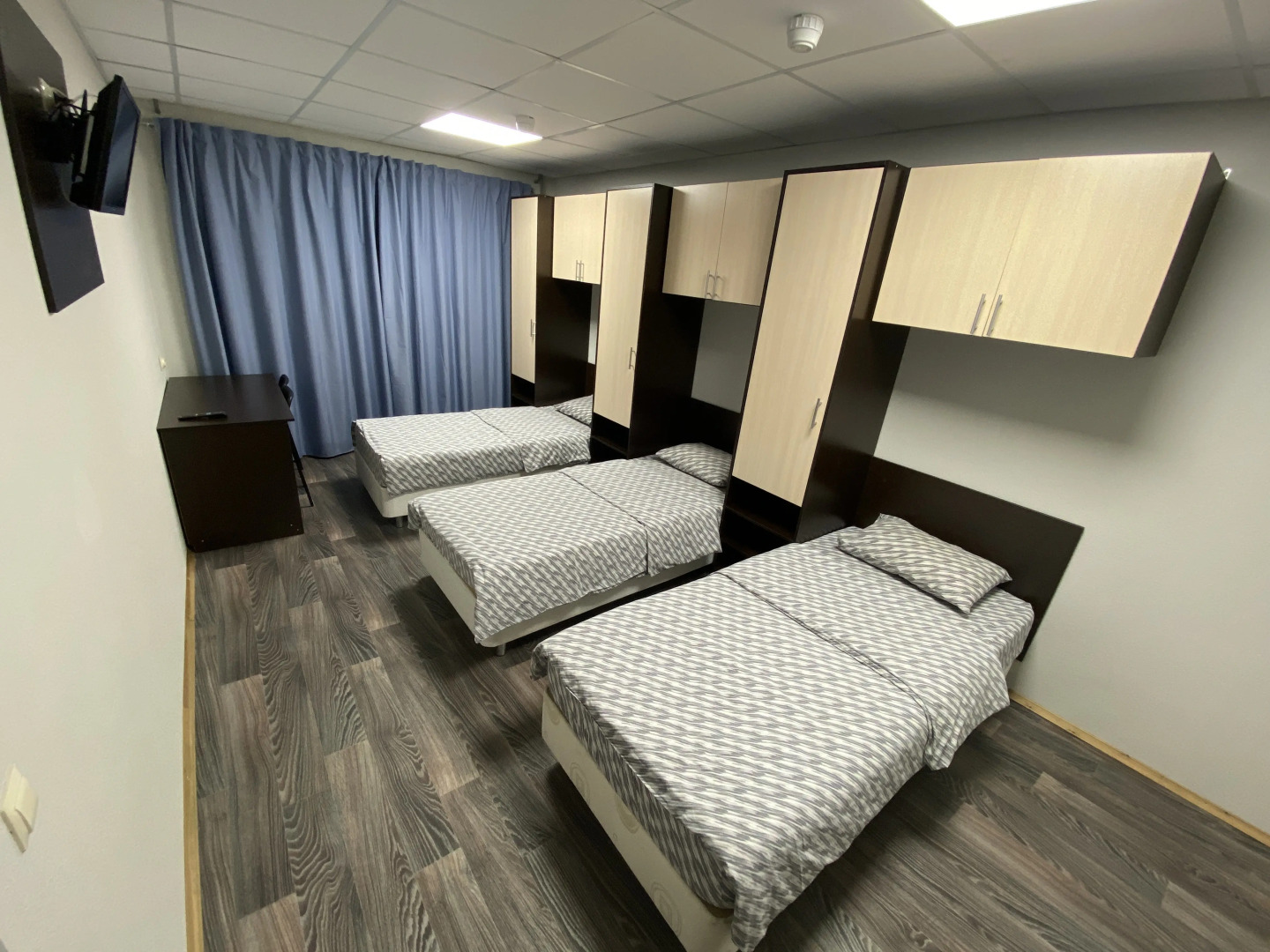 Отель Северный Берег