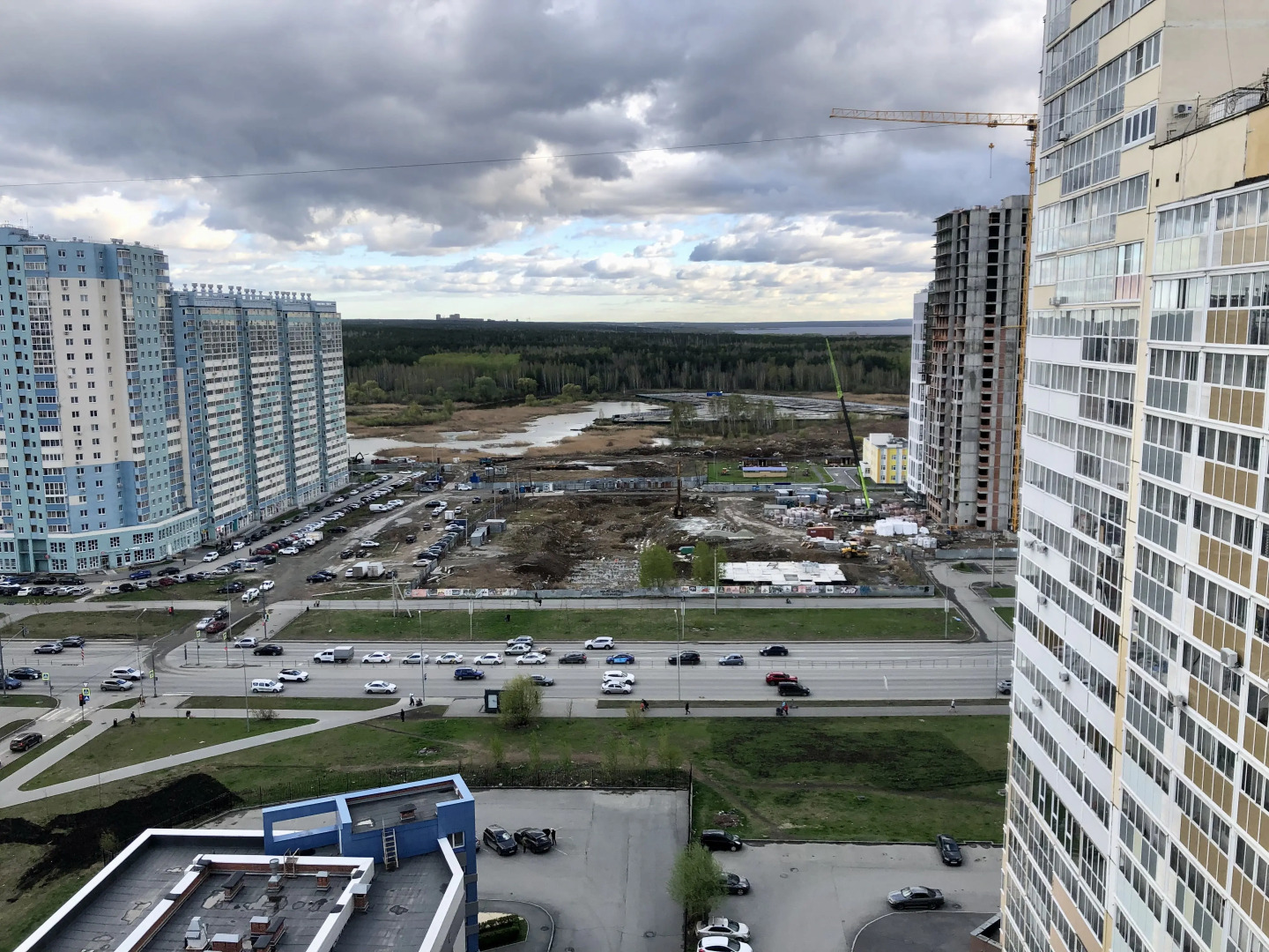 Апартаменты Bonjour