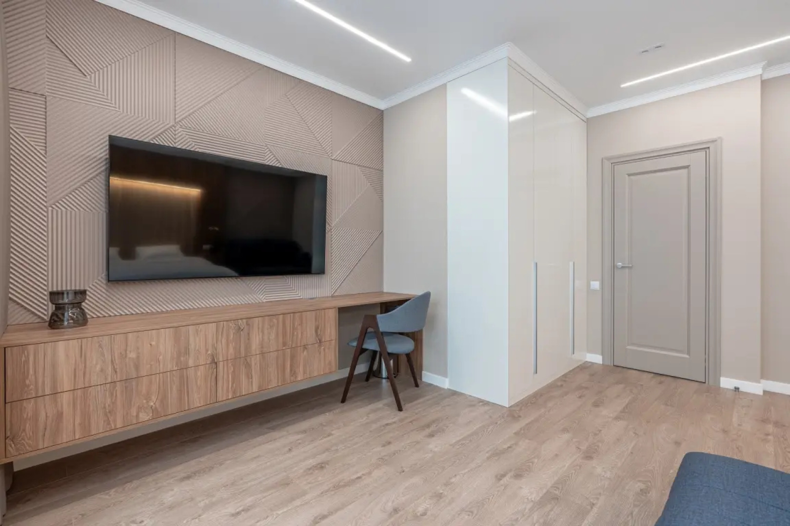 Апартаменты Atlantis Deluxe Kazan 3