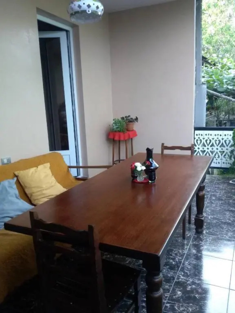 Гостевой Дом Aisi in Lagodekhi